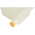 thumbnail image 5 of A-Premium Coolant Expansion Tank Compatible with Nissan Versa L4 1.6L 1.8L 2007-2012 Front, 5 of 5