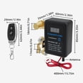 thumbnail image 2 of Remote Battery Disconnect Switch, 2 of 7