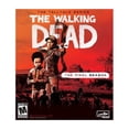 thumbnail image 1 of The Walking Dead: The Final Season para Xbox One Xbox One Game, 1 of 1