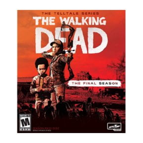 The Walking Dead: The Final Season para Xbox One Xbox One Game