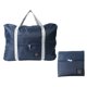 thumbnail image 1 of 1Pc Moda Unisex Nylon Plegable Viaje Bolso Multiusos Portátil Impermeable Bolsa De Almacenamiento De Equipaje, 1 of 4