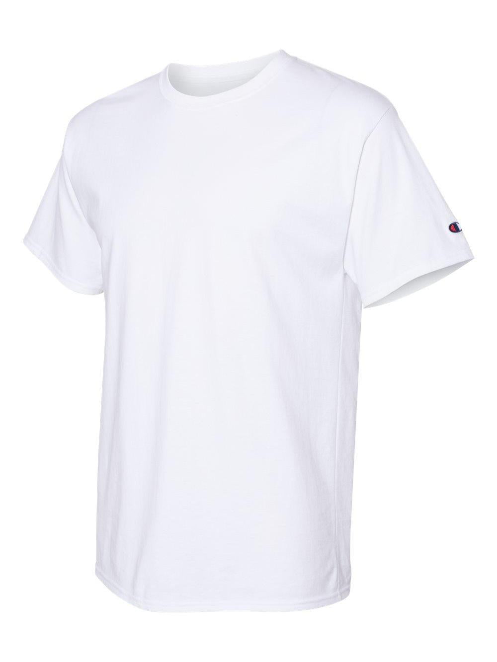 men's champion t shirt sale