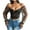 Black, variant on Lace up Corset Tops Plus Size, Women Fashion Tops with Embroidery Patchwork Mesh Low Cut Long Sleeved Tops New Retro Corset Tops for Women Style B-73 Wine S