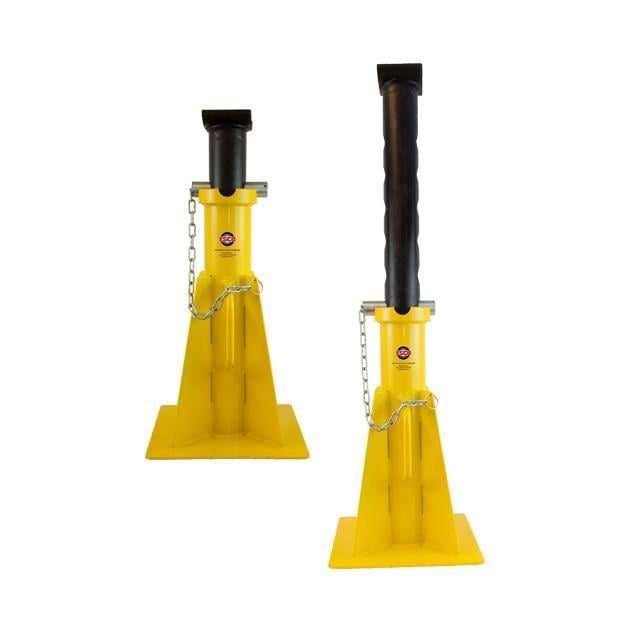 ESCO 25 Ton Pin Style Jack Stand 10804