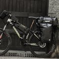 thumbnail image 3 of Enqiretly Waterproof Panniers Bag - Convenient And Stylish Cycle Accessories Rear Rack Panniers Rack Panniers Bag Bicycles Bag RK19661 black green 25L, 3 of 6
