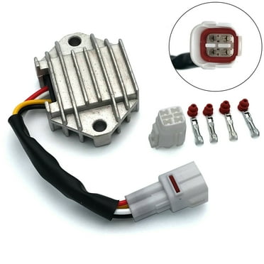 Voltage Regulator Rectifier For Yamaha YFZ 450 ATV 2004 2005 2006 2007 2008 2009