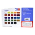 thumbnail image 5 of Acuarelas Profesionales Set 24 Pastillas Estuche Pincel Windsor & Newton multicolor SIN TAMAÑO, 5 of 5