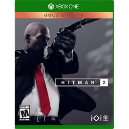 Hitman 3 Deluxe Edition - Xbox One, Xbox Series X|S [Digital