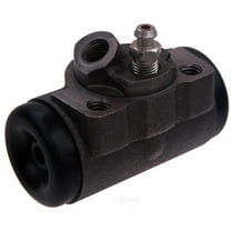 Raybestos WC37251 Professional Grade Drum Brake Wheel Cylinder Fits select: 1987-1997 FORD F350, 1990-2006 FORD ECONOLINE