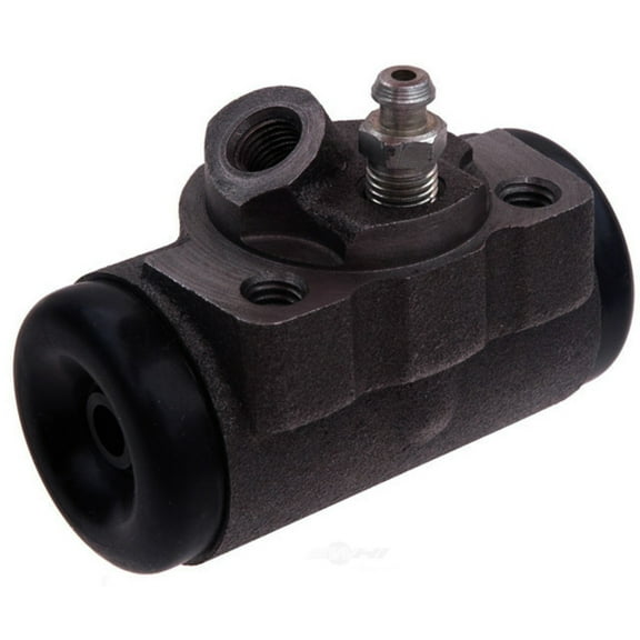 Raybestos WC37251 Professional Grade Drum Brake Wheel Cylinder Fits select: 1987-1997 FORD F350, 1990-2006 FORD ECONOLINE