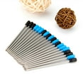 thumbnail image 4 of 10Pcs Pen Refill Ballpoint Pen Replacement Refill for Twist Action Ballpoint Pens, Standard Pen Refills Cartridge, 4 of 8