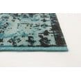 thumbnail image 2 of ECARPET Traditional Style Area Rug for Dining Room, Living Room and Bedroom Isabella Aqua, 2 of 9