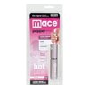 Mace Purse Pepper Spray Pink Clamshell 17 Gram