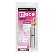 Mace Purse Pepper Spray Pink Clamshell 17 Gram