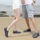 thumbnail image 3 of Aqua Shoes Transpirable Trekking Zapatos de vadeo Natación Zapatos de playa para caminatas en el lago JShteea El nuevo, 3 of 6