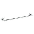 thumbnail image 1 of Chrome Bathroom Towel Bar 18 inch, 1 of 5