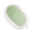 thumbnail image 2 of Cama de invierno para gatos Salvador lavable antideslizante grande y cálida con juguete de pelot Verde, 2 of 10
