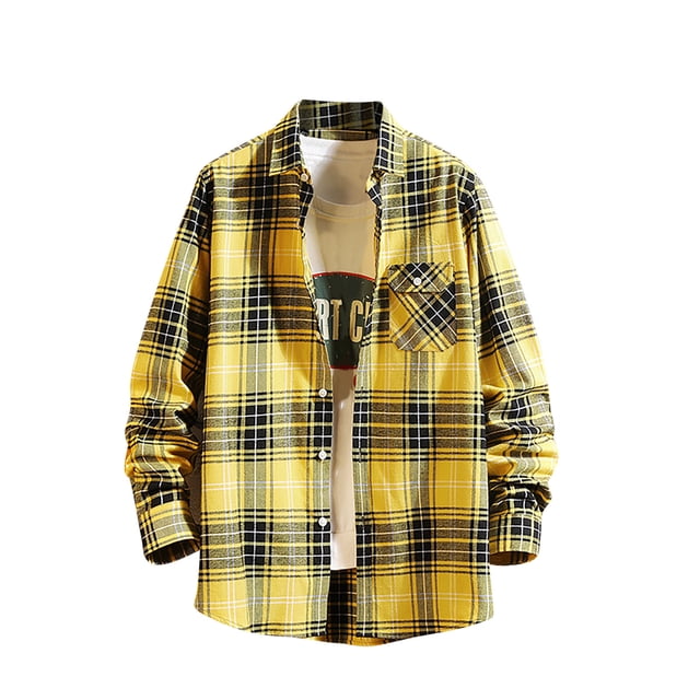 Birdeem Chemise d'Été Vintage Imprimée pour Hommes Manches Courtes Col Cubain Motif Style Hawaïen Chemise & Blouse à Col Rabattu