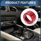 thumbnail image 3 of Rojo, 3 of 6