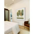 thumbnail image 3 of Marmont Hill "Beyond the Trees I" Framed Painting Print, 3 of 6