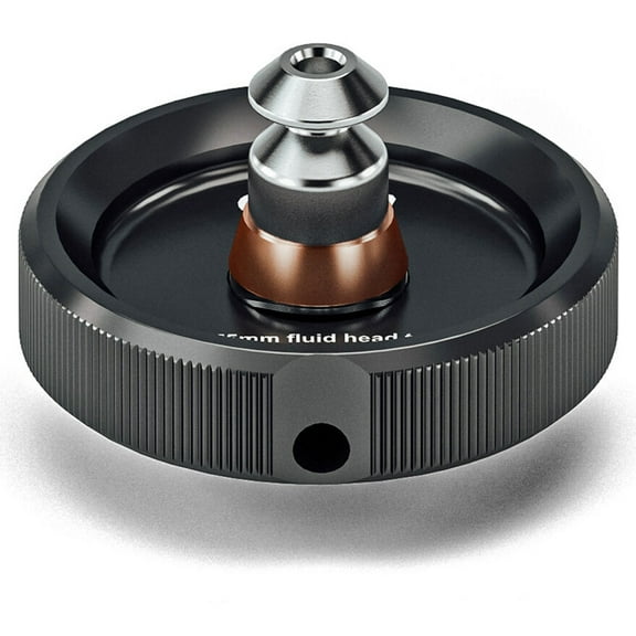 Sachtler Adapter for aktiv 75mm Head/Slider