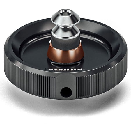 Sachtler Adapter for aktiv 75mm Head/Slider