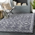 thumbnail image 6 of Bohemian MRS2304-679 Area Rug Rectangle 6'7" x 9', 6 of 6