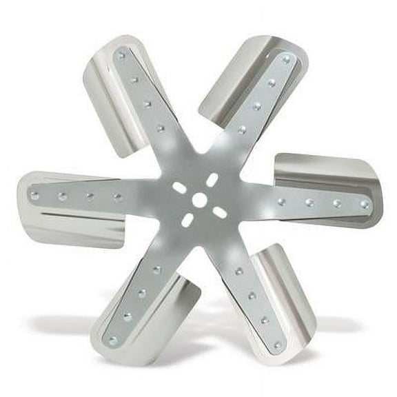 Flex-A-Lite Belt Driven 17 Flex Fan - 101567"