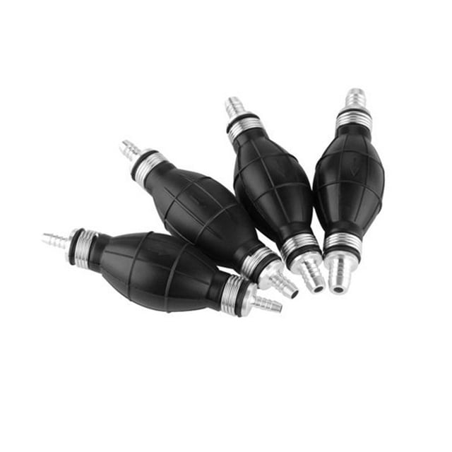 Bomba de cebado manual Sunnimix 4 piezas 6 mm 8 mm 10 mm 12 mm