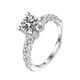 thumbnail image 2 of Fiudx Ofertas flash del día solo en línea Temperamento femenino Diamante, 2 of 7