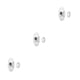 thumbnail image 3 of Soporte para jabonera Advancent adhesivo montado en la pared CBP273249, 3 of 6