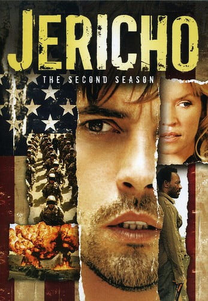 (未使用･未開封品)Joan of Arcadia: Second Season [DVD] Amazon.com: Joan of Arcadia - The Second Season : Amber