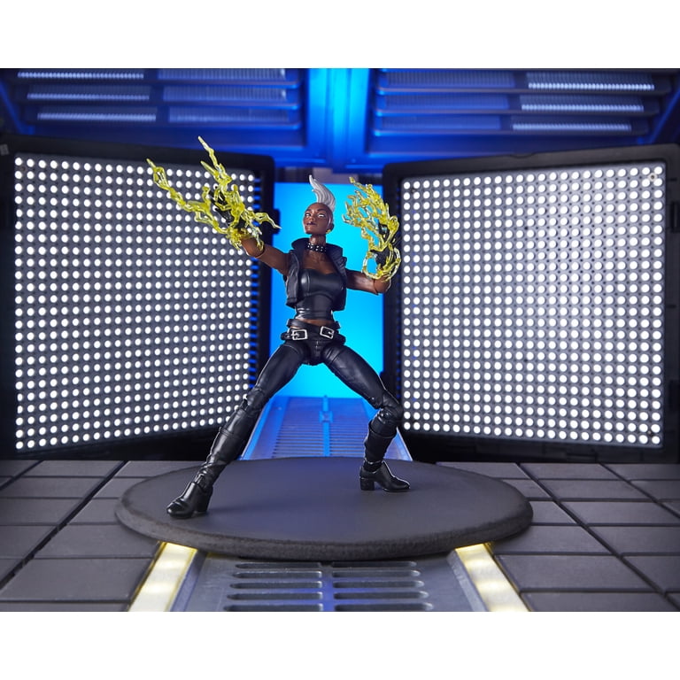 Bright, blessed Goddess… we're finally getting the Storm Figure We've Been Asking For