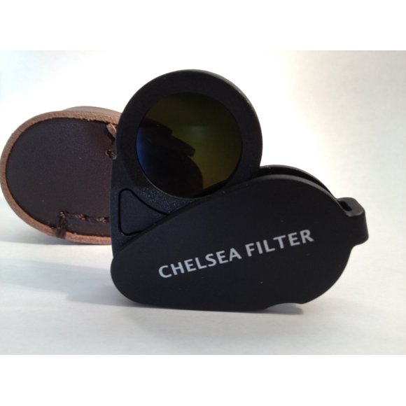 Ade Advanced Optics ChelseaBK Chelsea Filter for Gem Testing