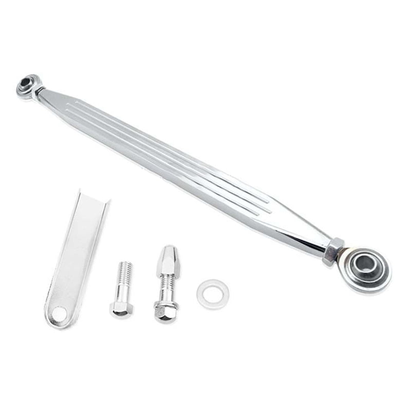 Motorcycle Accessories Auto Parts & Accessories Black Shift Linkage