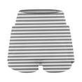 thumbnail image 4 of Fsqjgq Ballet Skirt Y2k Skirts for Women Denim Skirt White Maxi Skirts for Women Tennis Skirts High Waisted Mini Skirt with Pockets Inner Shorts for Athletic Skorts Sports Running Pleated Skirt 3XL, 4 of 6
