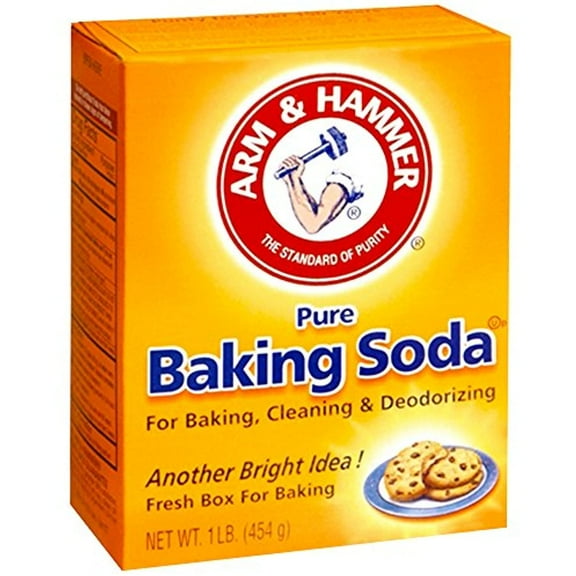 Arm & Hammer Baking Soda - 16 Oz