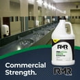 RMR Pro-Xtreme Industrial Strength Basement Smell Remover, Organic ...