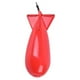 thumbnail image 1 of Carp Fishing Rockets Feeder 3 Tamaño Bomba Señuelo Cebos Titular Maker Tackle (S) Rojo JShteea El nuevo, 1 of 3