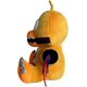 thumbnail image 2 of Mengqi 12 Zodiac Gemini 2 Muñeca de Peluche 20cm / Mengqi 20cm Animal Transformation Muñeca Moderna Sólida Máquina con Múltiples Estilos, 2 of 4