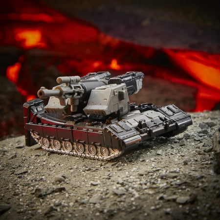 Transformers - Generations War for Cybertron: Kingdom Core Class WFC-K13 Megatron