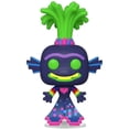 thumbnail image 2 of Figura del Rey Trollex Funko Pop Trolls World Tour, 2 of 3