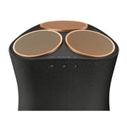 Sony SRS-RA5000 Reality 360 Audio Multi Room Bluetooth Speaker in Black (2021)