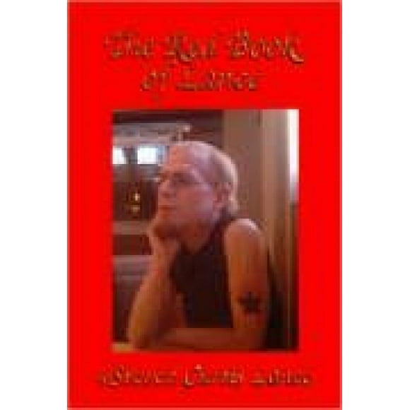 The Red Book of Lance