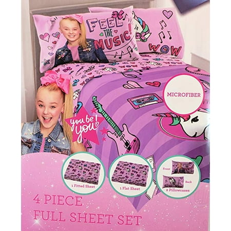 Canada Sheet Music - Jojo Siwa