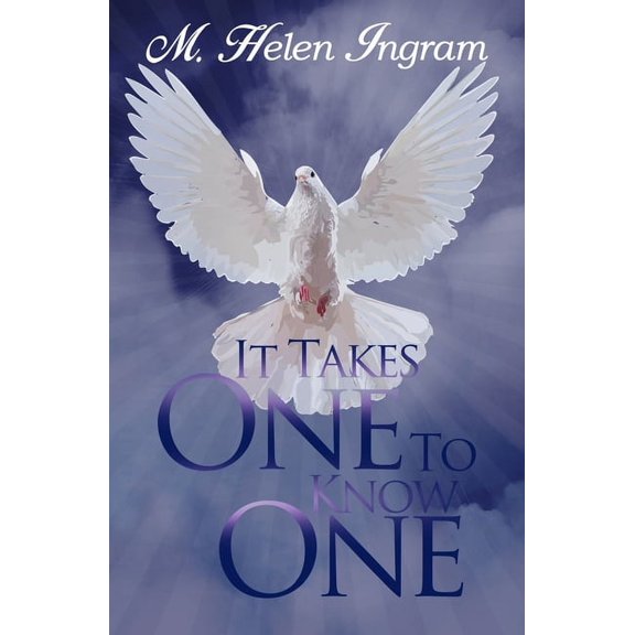 It Takes One To Know One (Paperback)