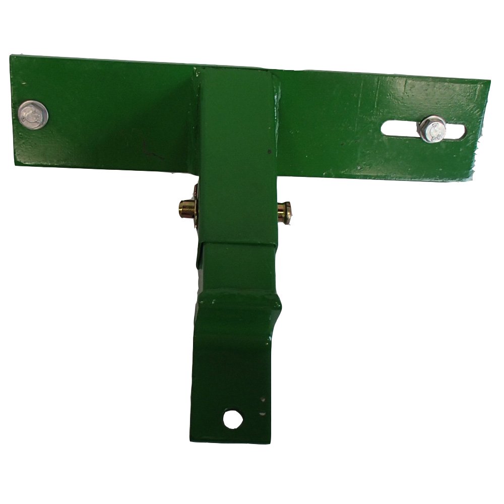 Aftermarket ZTrak Pull Behind Hitch for John Deere JD Mower 737 757