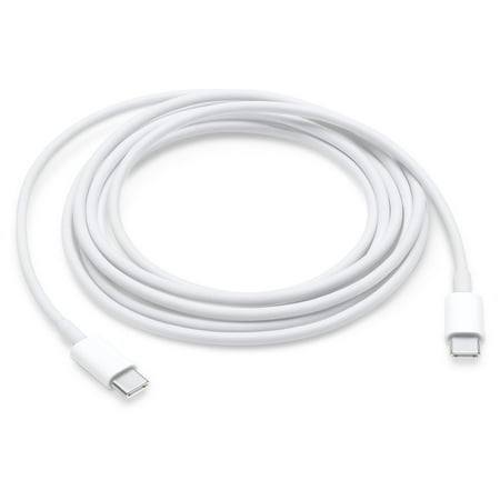 Apple USB-C Charge Cable (2 m) (Best Apple Charging Cable)