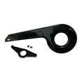 thumbnail image 4 of Bike Chain Guard Covers Kid Bike Protective Case Chainring Protector Black Easy to Install Cycling, 4 of 6