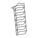 thumbnail image 3 of Estantes de encimera expandibles, bandeja para para el hogar, estante de almacenamiento resistente para cocina, escurreplatos, 3 of 9
